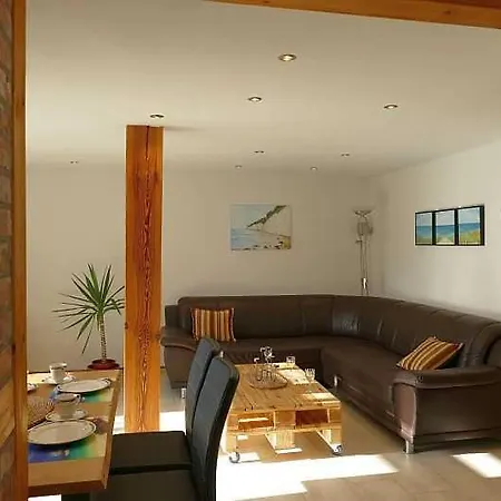 Appartamento Ruegen_fewo 279_2 Kasnevitz